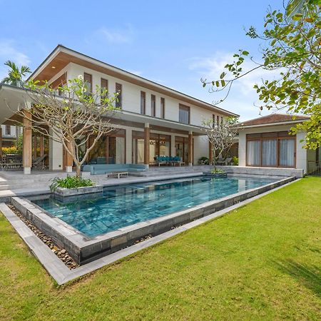 Danang Ocean Resort & Spa Non Nuoc Beach Villas Dış mekan fotoğraf
