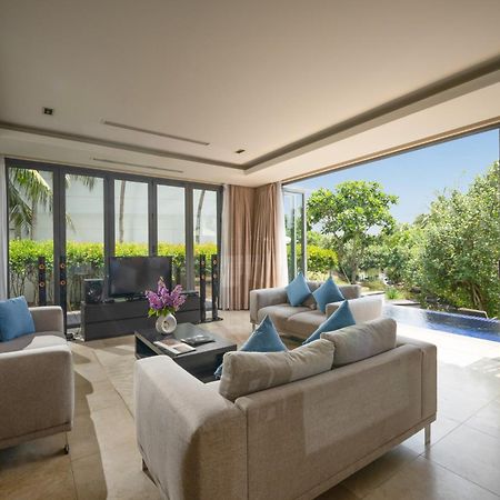 Danang Ocean Resort & Spa Non Nuoc Beach Villas Dış mekan fotoğraf