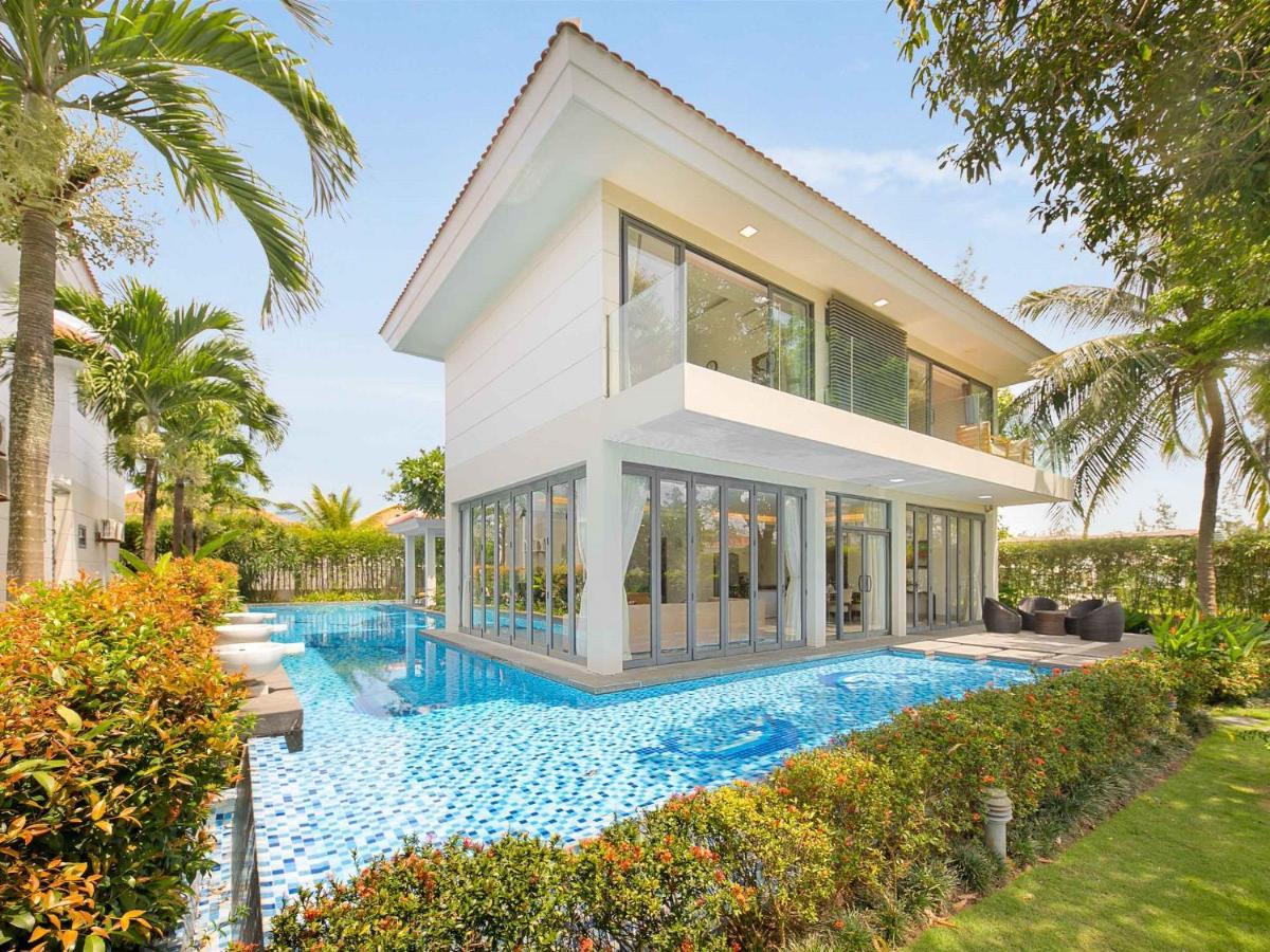 Danang Ocean Resort & Spa Non Nuoc Beach Villas Dış mekan fotoğraf