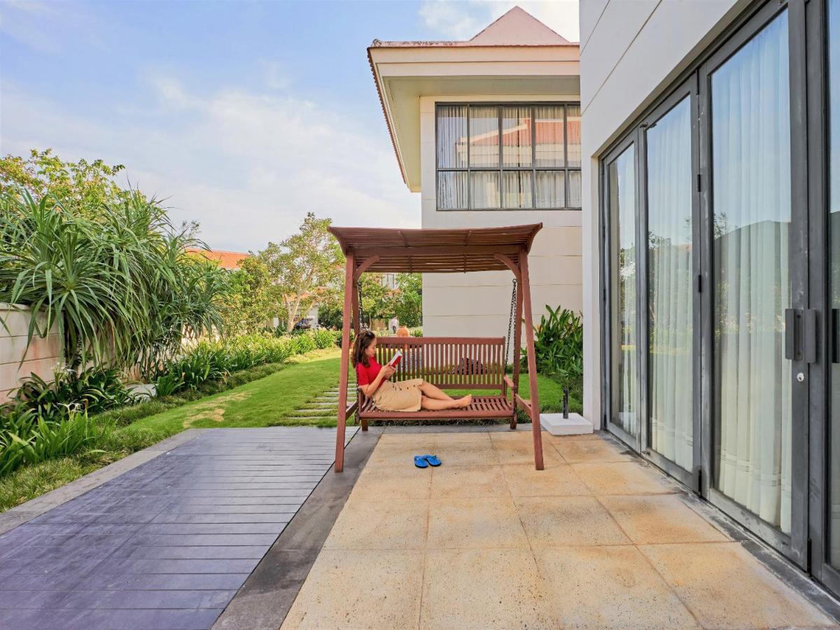 Danang Ocean Resort & Spa Non Nuoc Beach Villas Dış mekan fotoğraf