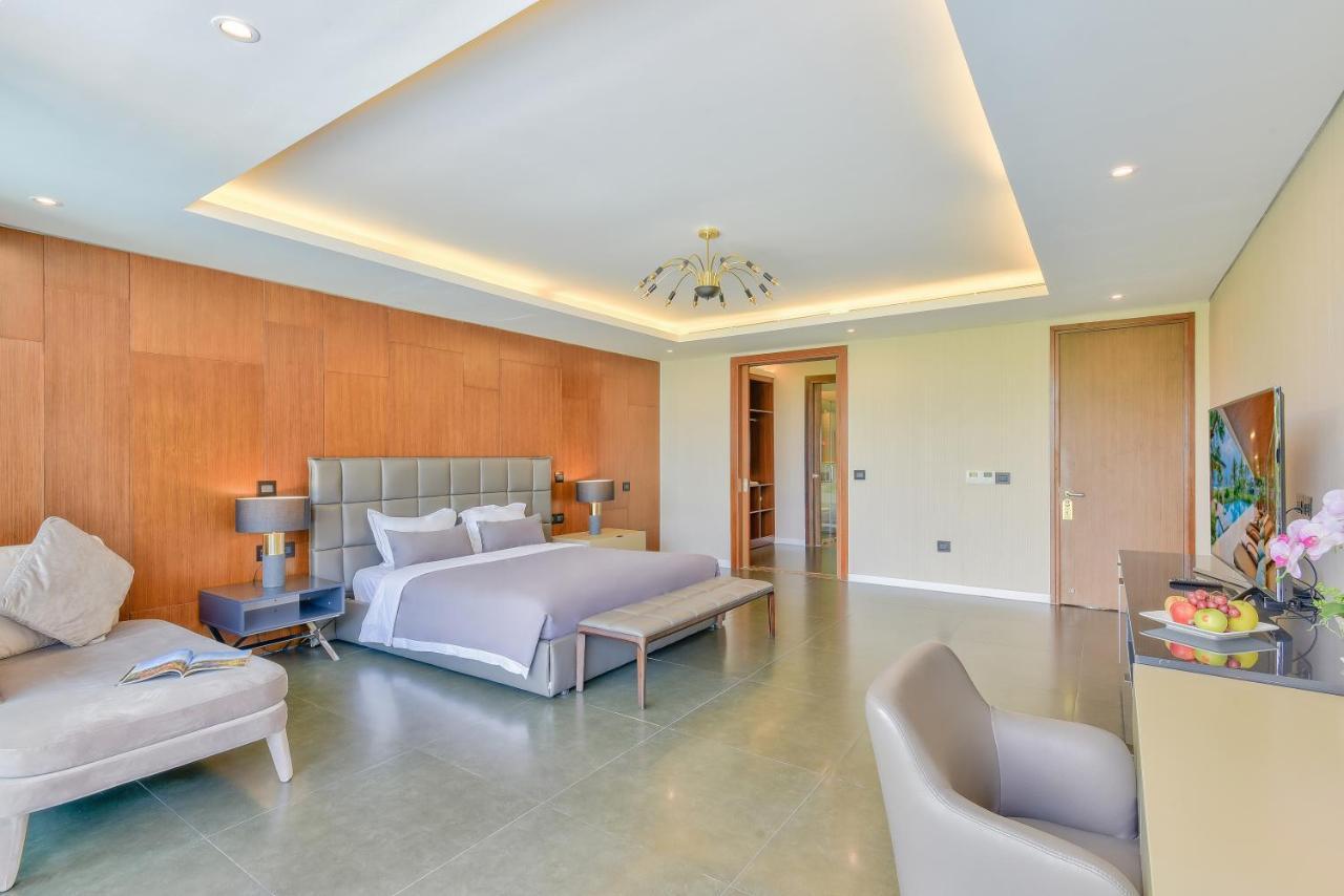 Danang Ocean Resort & Spa Non Nuoc Beach Villas Dış mekan fotoğraf