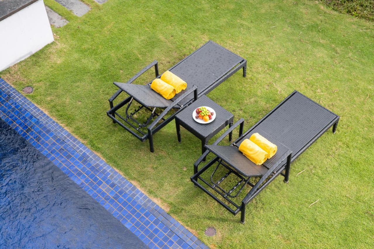 Danang Ocean Resort & Spa Non Nuoc Beach Villas Dış mekan fotoğraf