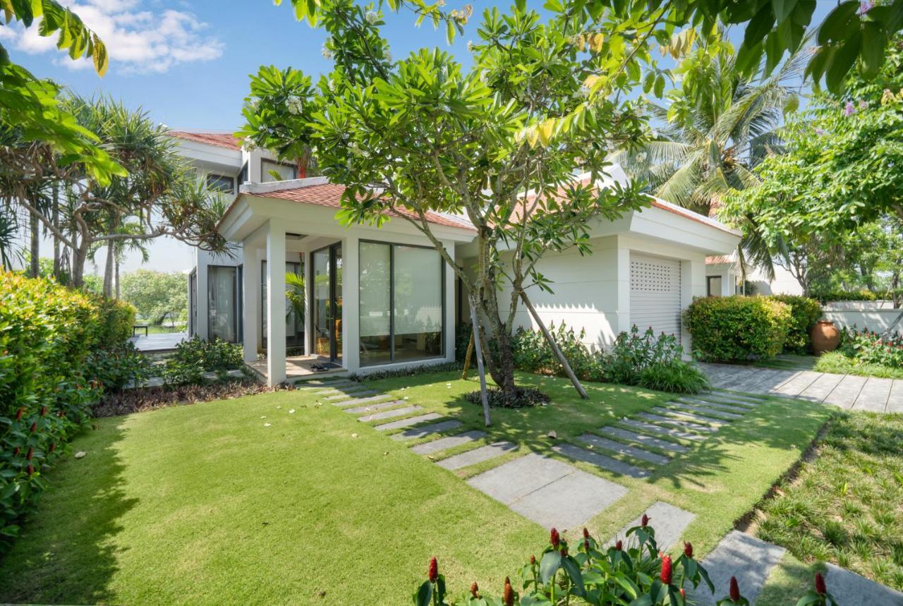 Danang Ocean Resort & Spa Non Nuoc Beach Villas Dış mekan fotoğraf